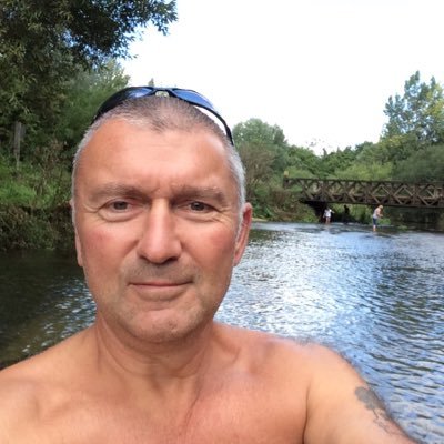 Profile Picture of Mike Hillier (@MikeHillier5) on Twitter