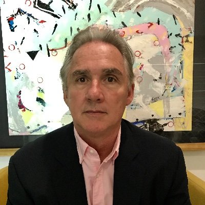 Profile Picture of Mark Croley, Esq. (@ant1118) on Twitter