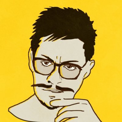 Tomokazu Matsuzawa - Twitter Profile Picture of Tomokazu Matsuzawa (@tommatzz) on Twitter