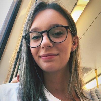 Profile Picture of Júlia C. Bernardi (@JliaCBernardi1) on Twitter