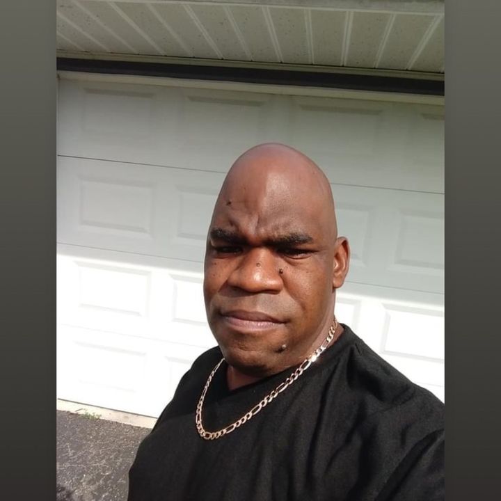 Profile Picture of brian (@briankend) on Tiktok