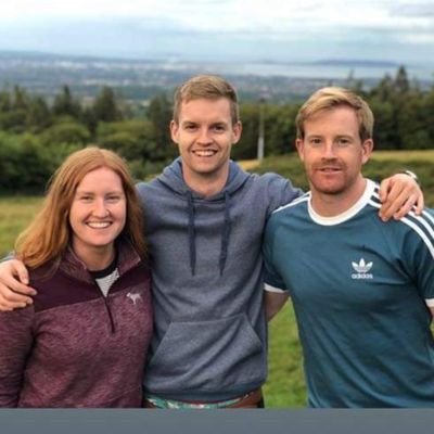 Profile Picture of Sean Minogue (@MinogueSean) on Twitter