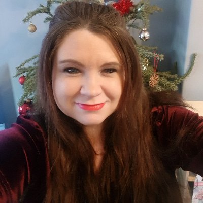 Profile Photo of Julie Marie Hughes (@JulieMFarrell) on Twitter