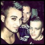 Profile Picture of Alexander Delaney (@andraxal) on Instagram