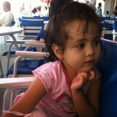 Profile Picture of Abla Ouaaziz (@AblaOuaaziz) on Twitter