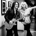 Profile Photo of Vivian Campbell (@therealviv.campbell) on Instagram