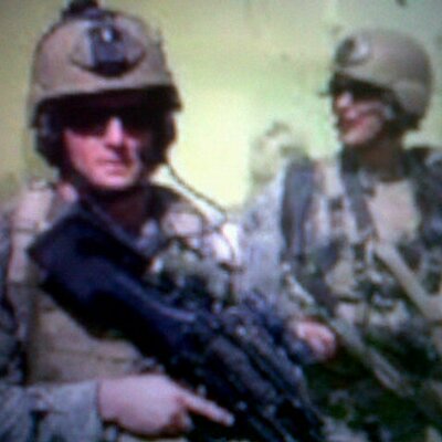 Erik Huegel - Twitter Profile Picture of Erik Huegel (@ehuge8) on Twitter