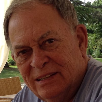 Profile Picture of Peter Harman (@Peterloveswine) on Twitter