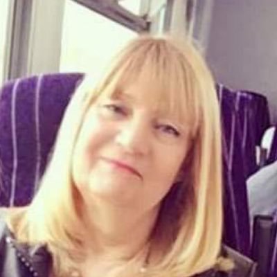 Profile Picture of Anne Macdonald (@AnneMac77) on Twitter