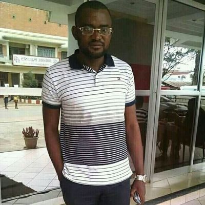 Profile Picture of Joseph Tshiyoyi (@TshiyoyiJoseph) on Twitter