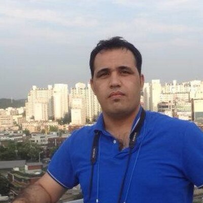 Profile Picture of Ajmal Karimi (@ajmalkarimi) on Twitter
