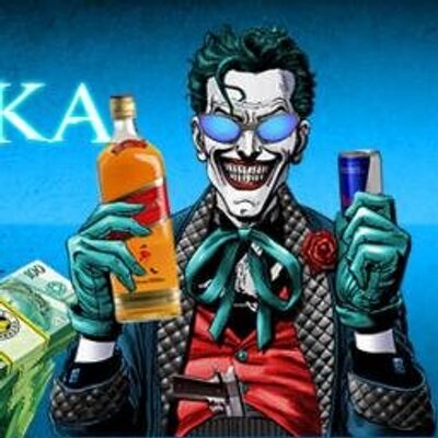 Profile Picture of Ryan Marcell (@Ryan_MarcellB) on Twitter