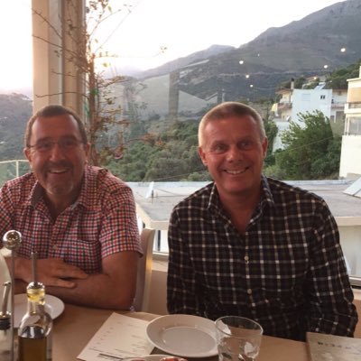 Profile Picture of PeterHopkinson  💙 (@PeterHopkinson7) on Twitter