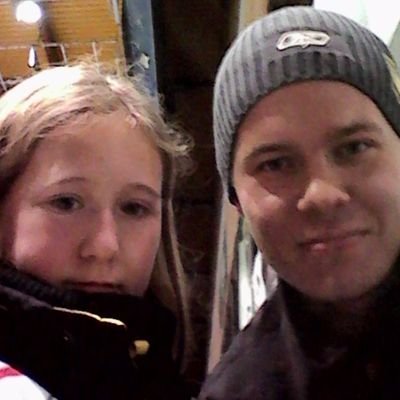 Profile Picture of Hockeygirl_hamm_03 (@Gina05198980) on Twitter