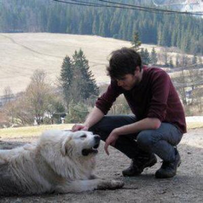 Nicholas Hanna - Twitter Profile Picture of Nicholas Hanna (@HannaNicholast) on Twitter