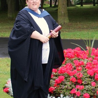 Profile Picture of Dawn Trotter (@dawnie1812) on Twitter