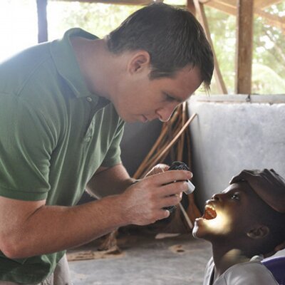 Profile Picture of Keith Chapman (@drkeithinafrica) on Twitter