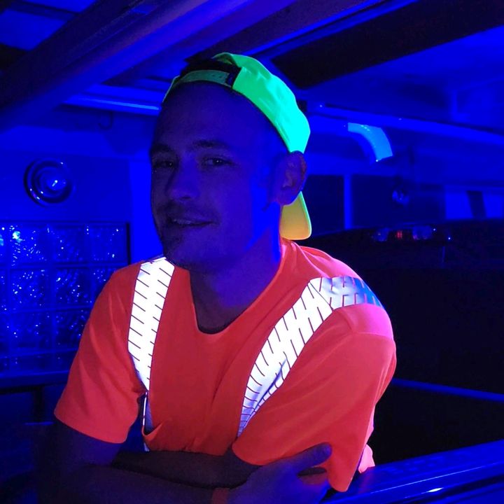 Profile Picture of Joseph Kulikowski (@@josephkulikowski) on Tiktok