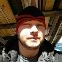 Profile Picture of Benjamin Godsey (@benjaming0016) on Pinterest