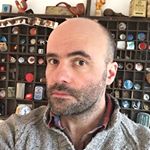 Profile Photo of Jonathan Dukes (@bestbittercomics) on Instagram