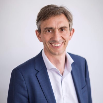 Profile Picture of Éric Jeanneau (@JeanneauEric) on Twitter