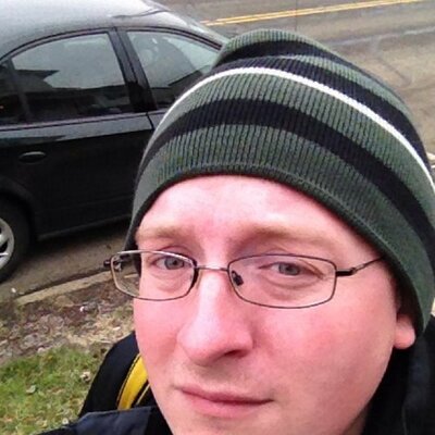 Profile Picture of Matthew Berry (@Matt_EGphoto) on Twitter