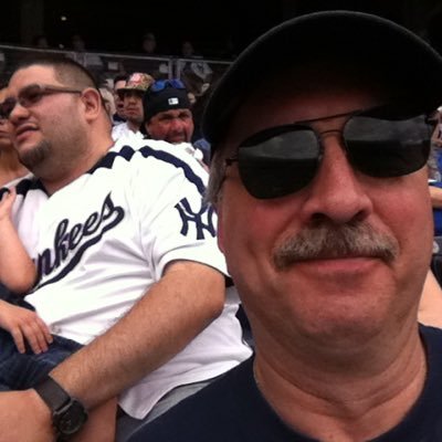 Profile Picture of Stephen Adamo (@StephenAdamo4) on Twitter