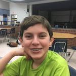 Profile Picture of Benjamin Merrick (@benjamin.merrick) on Instagram