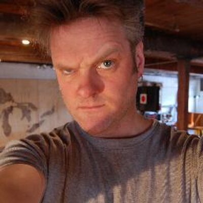 Profile Picture of Tor Lukasik-Foss (tiny Bill Cody) (@tinybillcody) on Twitter