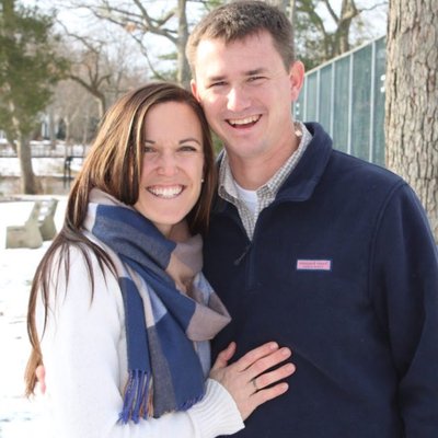Profile Picture of Meghan McDermott (@mcdermott311) on Twitter