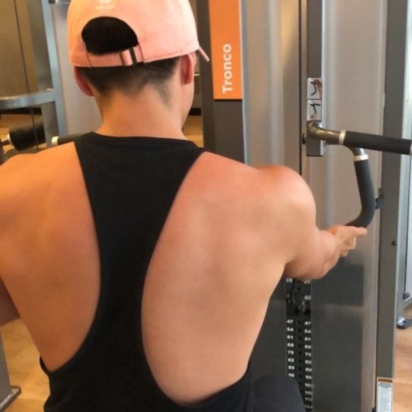 Profile Picture of Nicolas Juarez (@nicolasjuare925) on Poshmark