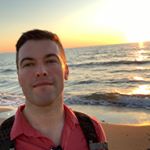 Profile Picture of Jeremy Crisp (@camelcrisp) on Instagram
