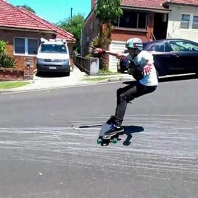 Profile Picture of Daniel Bolliger (@xDaNnYguyx) on Twitter