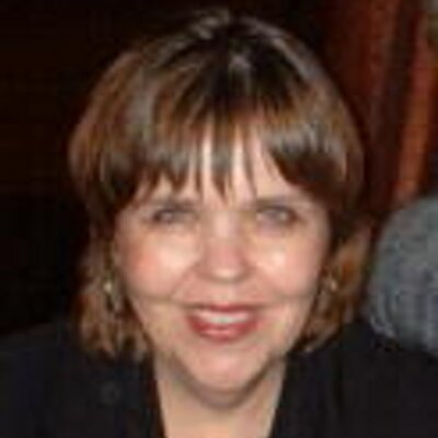 Profile Picture of Gail Holder (@Litovitch) on Twitter