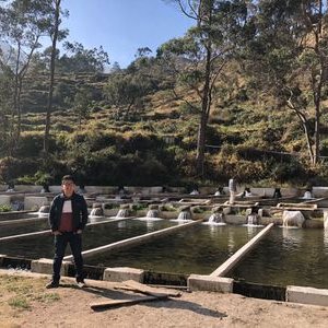 Profile Picture of Christian Balvin (@BalvinChristian) on Twitter