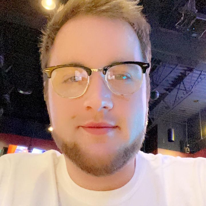 Profile Picture of Caleb Sawyer (@calebsawyer2) on Tiktok