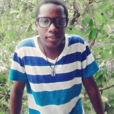Profile Picture of Joel Elijah Vogt (@joelvogt84) on Twitter