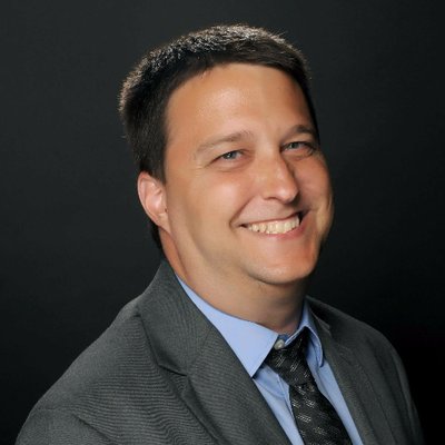 Profile Picture of Brian Jewett (@Brian_Jewett) on Twitter