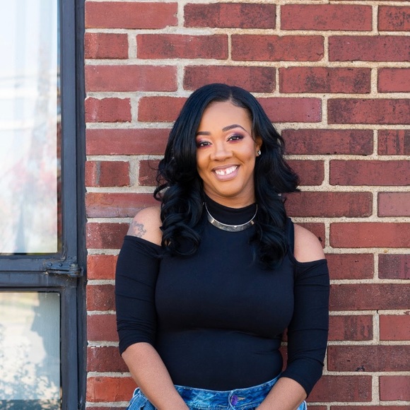 Profile Picture of Jasmine Stokes (@jstokes318) on Poshmark