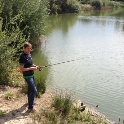 Profile Picture of ArieBert (@BadeMarc) on Twitter