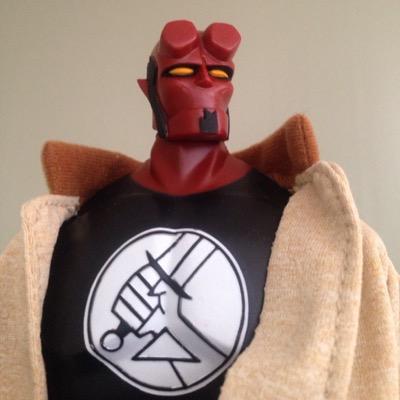Profile Picture of Neil Bevins (@neil_bevins) on Twitter