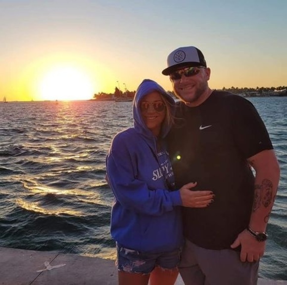 Profile Picture of Jeff Thornton (@jkthornton05) on Poshmark