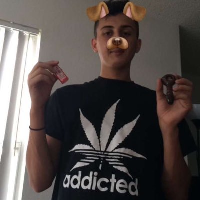 Matthew Velazquez - Twitter Profile Picture of Matthew Velazquez (@livnpr00f) on Twitter