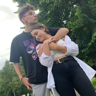 Profile Picture of David Glomb (@glombdavid17) on Instagram
