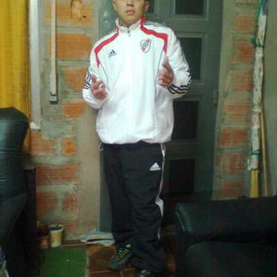 Profile Picture of Brian Araujo (@brianaraujo14) on Twitter