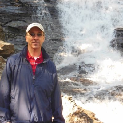 Profile Picture of Bob Landry (@Bob_Landry1) on Twitter