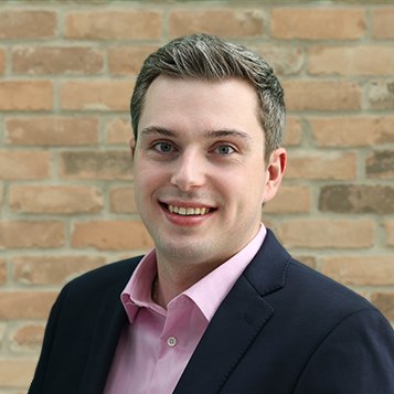 Profile Picture of Josh Cronk (@JoshCronk) on Twitter
