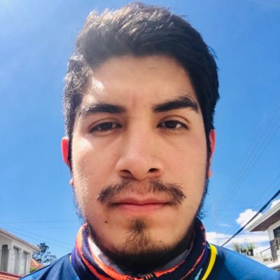 Profile Picture of Paul Muñoz (@paulmunozpauta) on Twitter