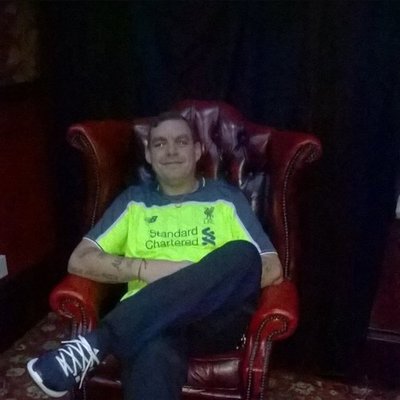 Profile Picture of Colin Harper (@colinharper14) on Twitter