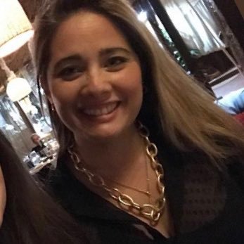 Profile Picture of Susana Pecoy Santoro (@susypecoy) on Twitter